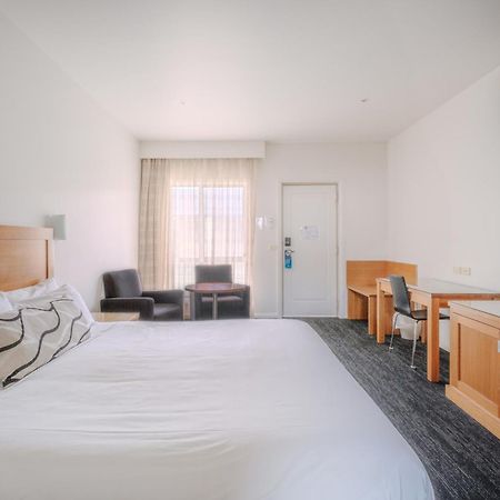 The Wyndhamere Motel Shepparton Eksteriør bilde