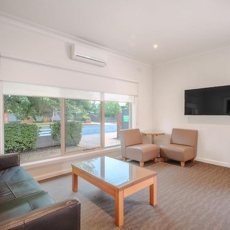 The Wyndhamere Motel Shepparton Eksteriør bilde