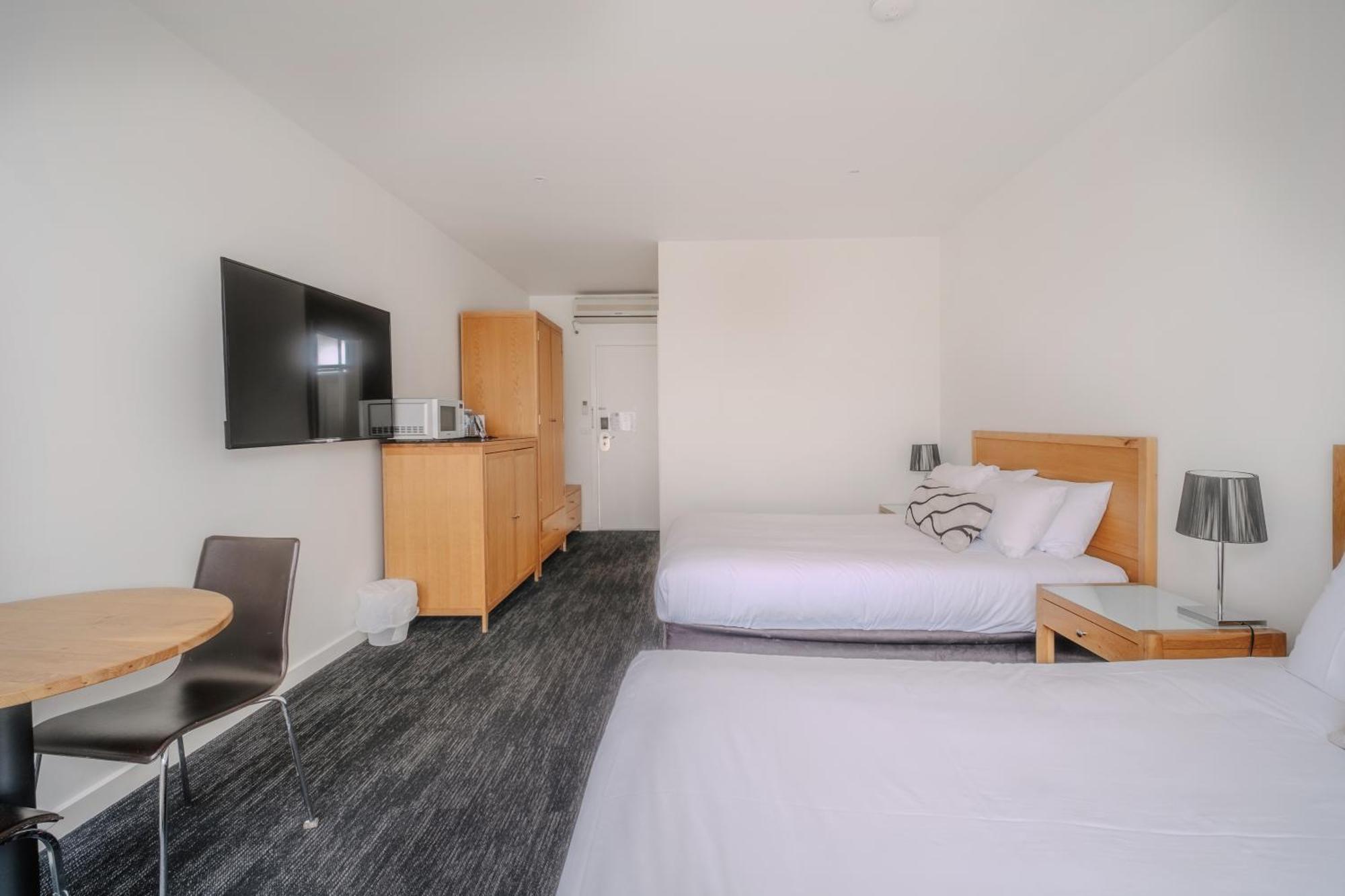 The Wyndhamere Motel Shepparton Rom bilde