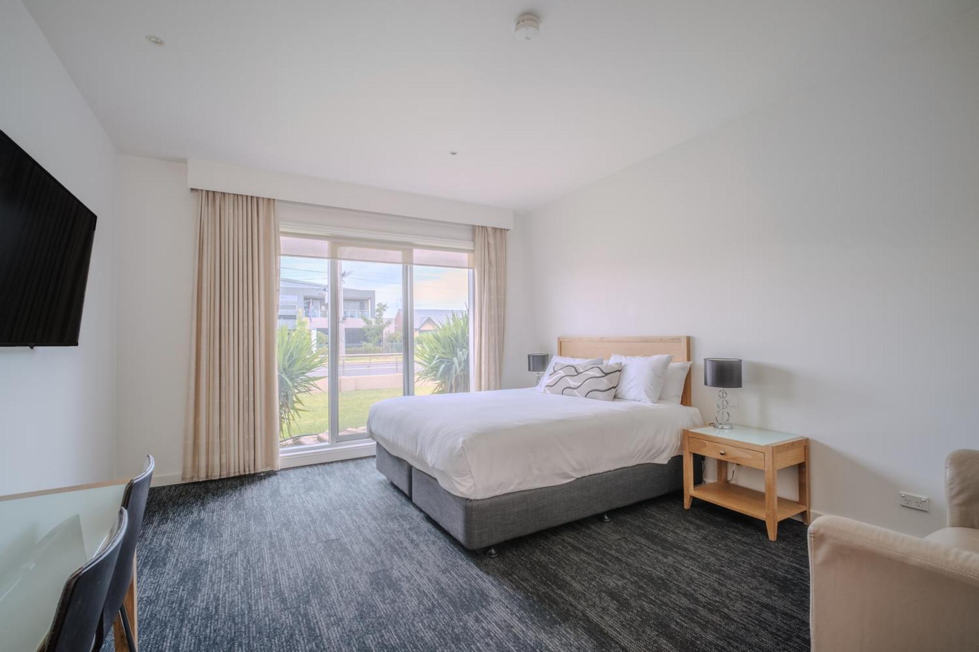 The Wyndhamere Motel Shepparton Eksteriør bilde