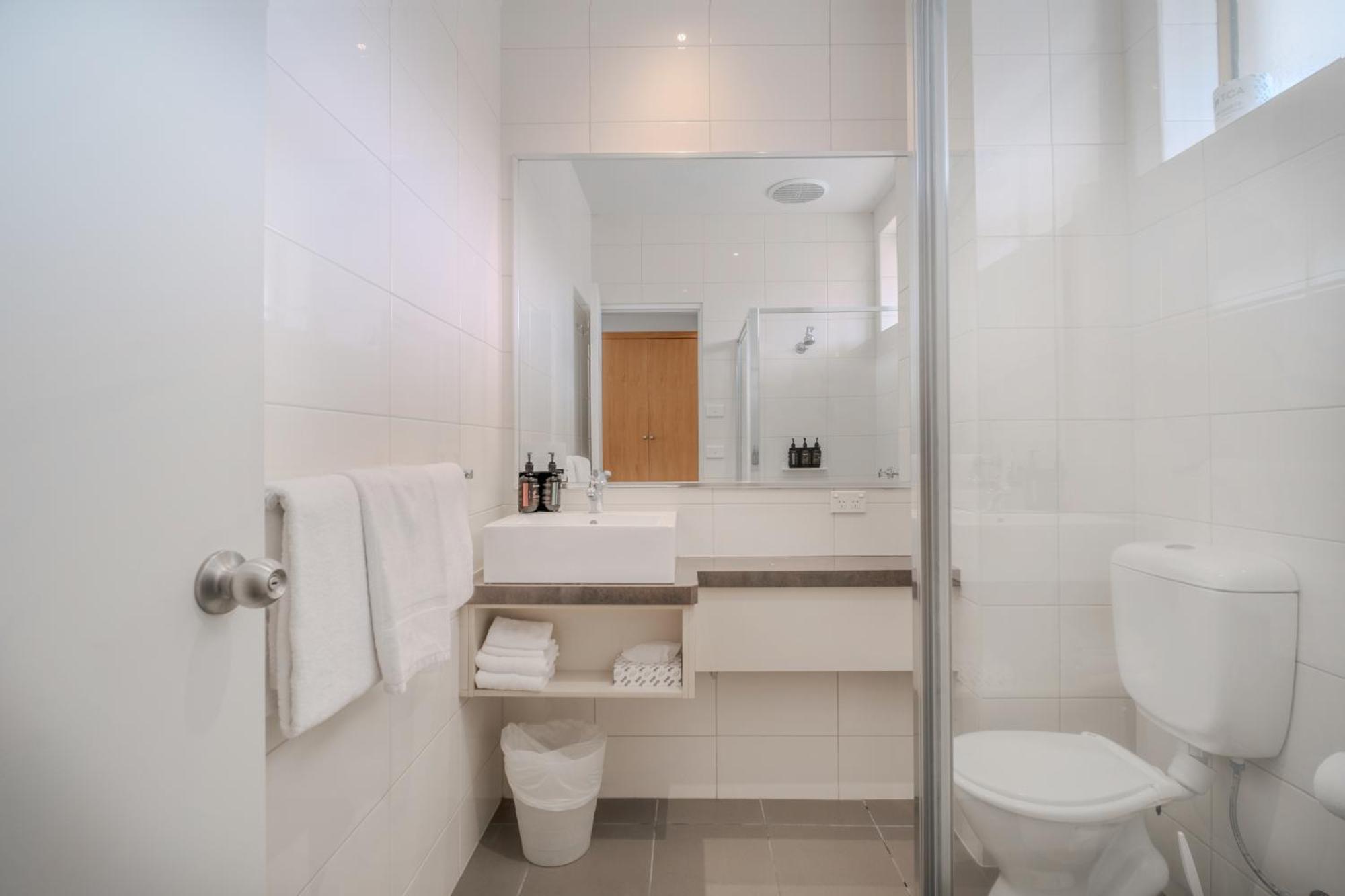 The Wyndhamere Motel Shepparton Rom bilde