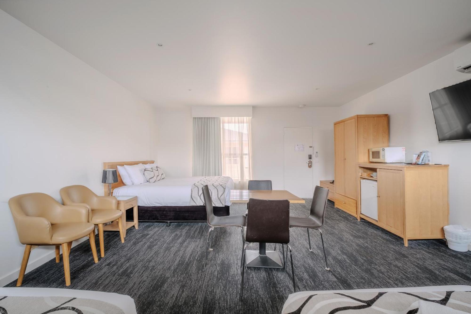 The Wyndhamere Motel Shepparton Eksteriør bilde
