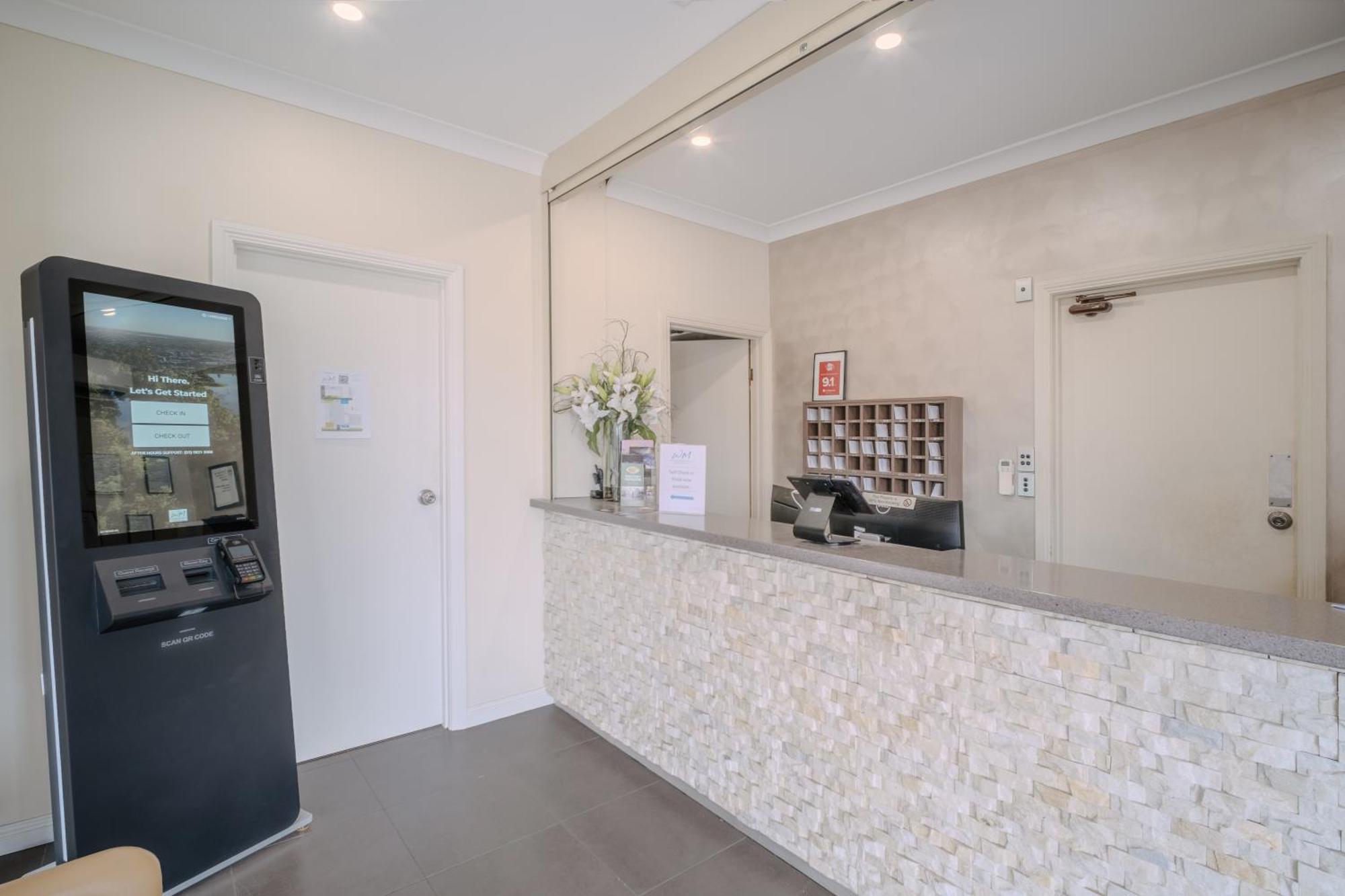 The Wyndhamere Motel Shepparton Eksteriør bilde