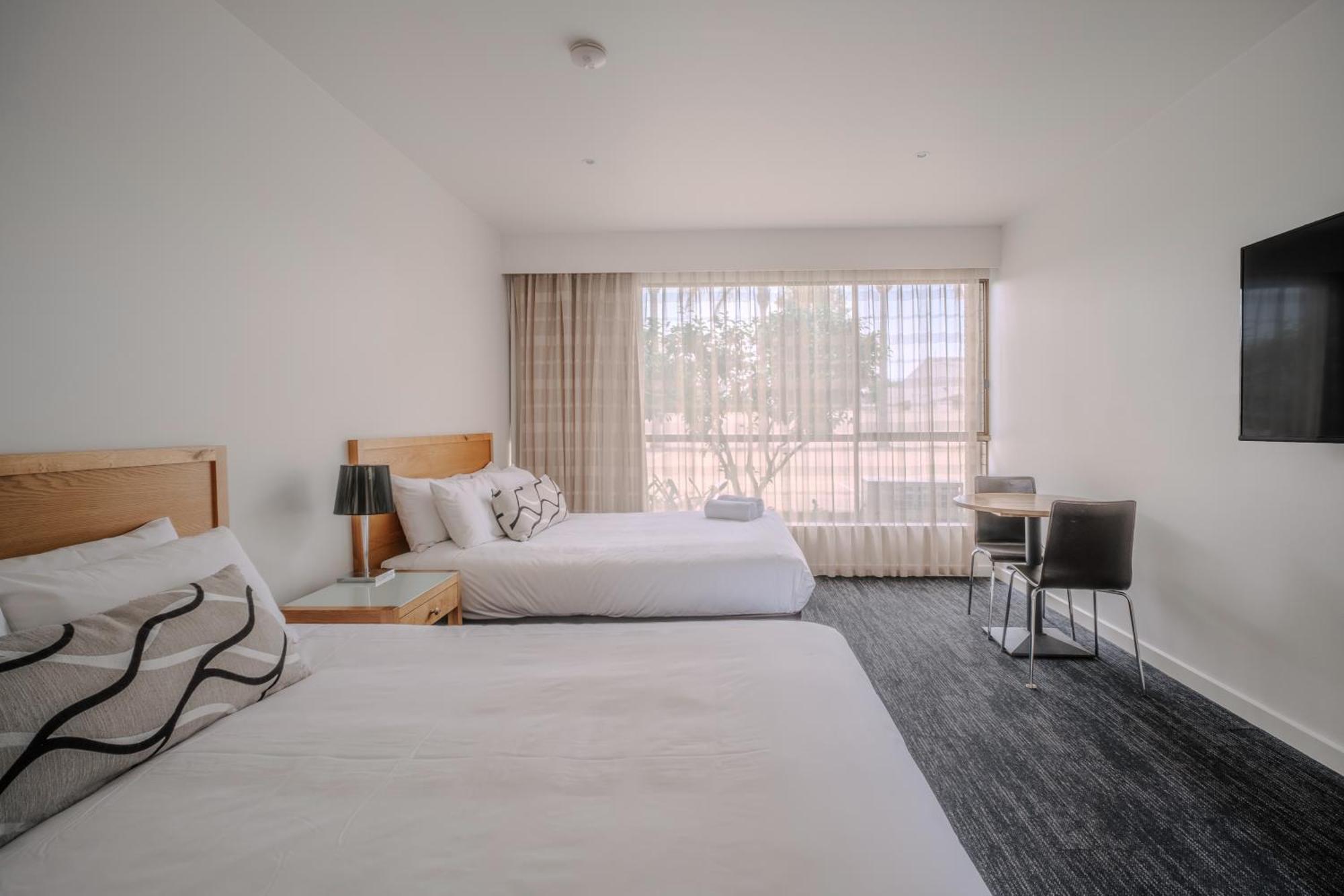The Wyndhamere Motel Shepparton Eksteriør bilde