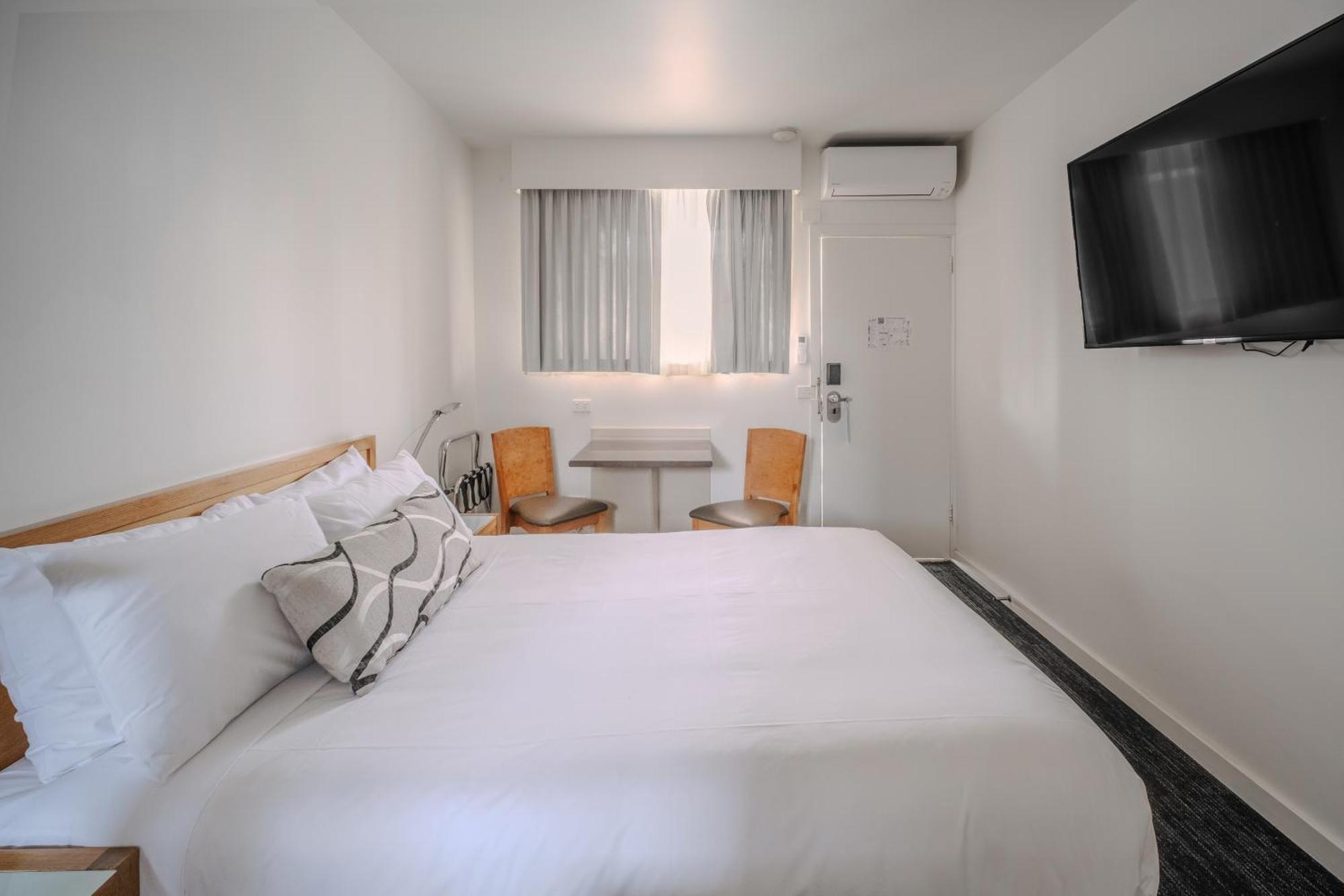 The Wyndhamere Motel Shepparton Eksteriør bilde