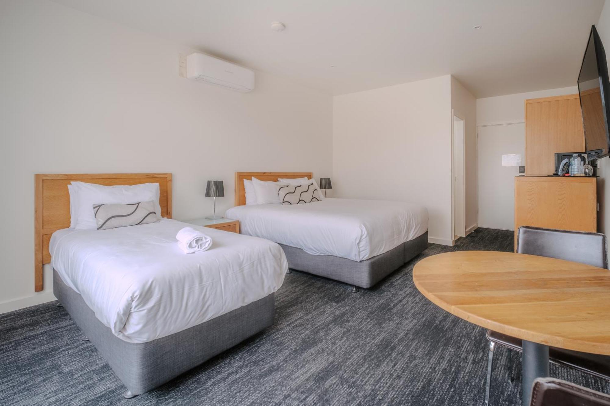 The Wyndhamere Motel Shepparton Rom bilde